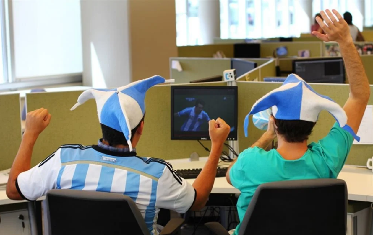 Un municipio no tendrá actividad durante el horario de debut de Argentina