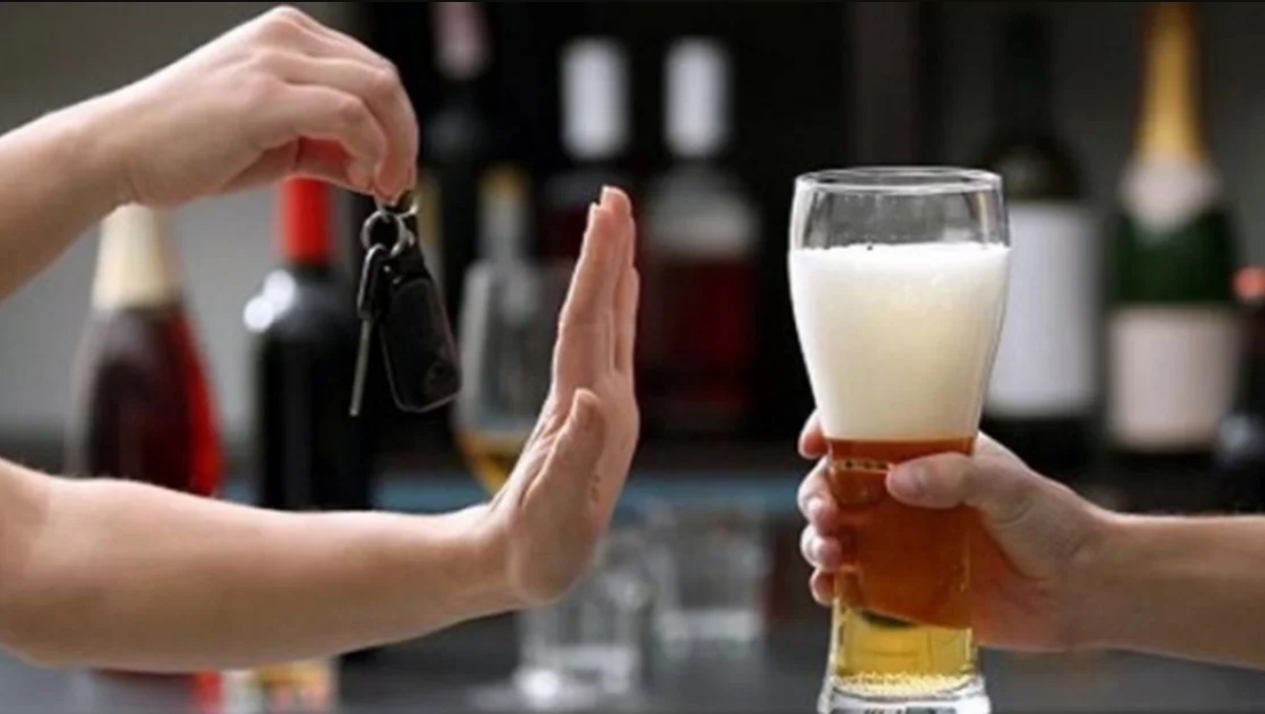 Alcohol cero al volante: obtuvo media sanción en el Congreso, ante un fuerte rechazo empresario