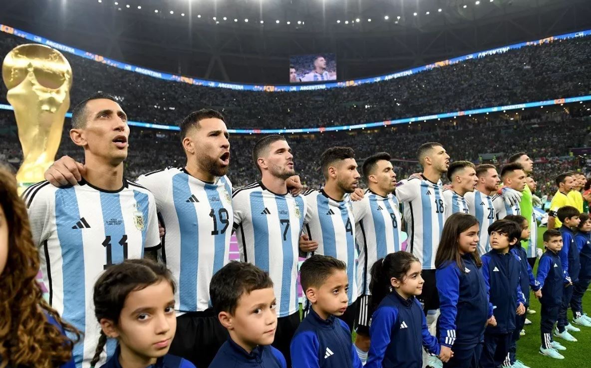 La Selección Argentina se juega la continuidad en el Mundial ante Polonia