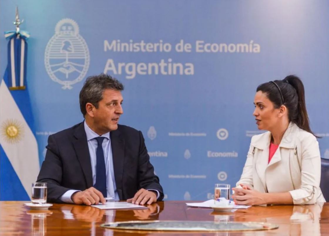 Se otorgara un bono de 10 mil pesos a los jubilados mayores de 80 años