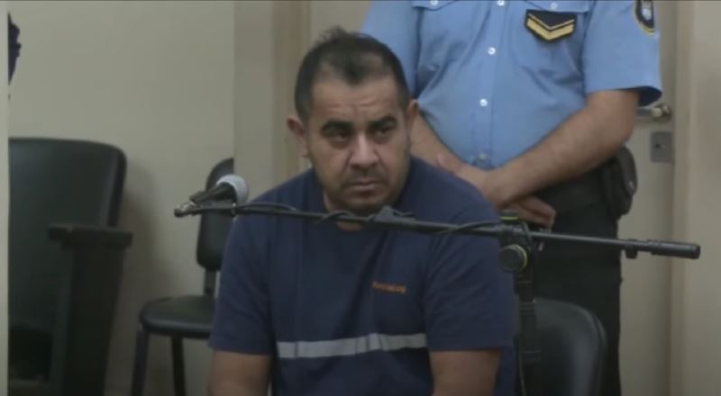 Caucete: accidente fatal del delivery, el camionero esperará el juicio en libertad