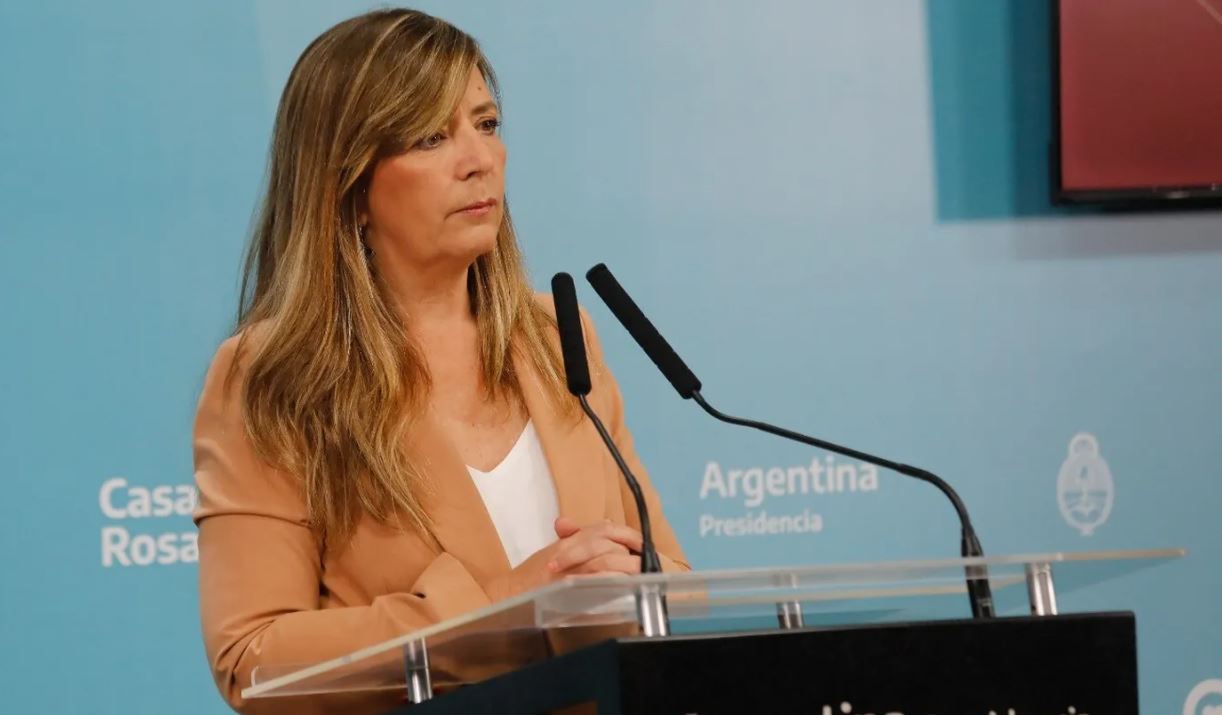 Antes de conocerse el dato de inflación, el gobierno ve «desaceleración de precios»