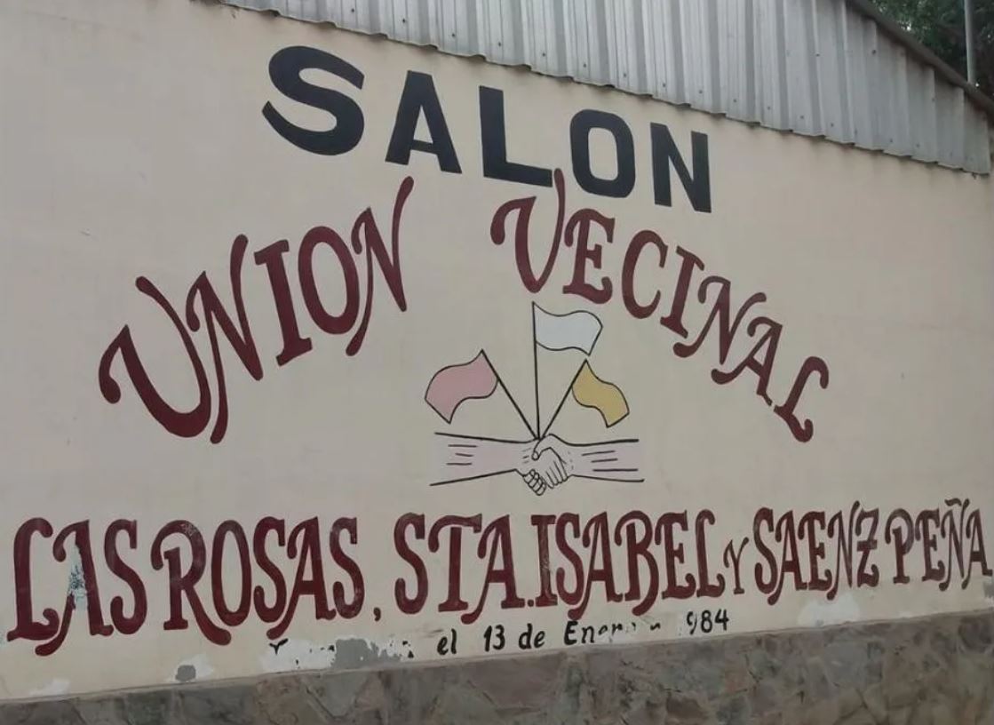 Caucete: denuncian que unión vecinal tiene un millonario faltante más deuda con OSSE