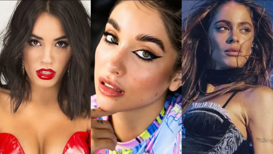 ¿Lali, Tini o María Becerra? Confirman que dos de esas artistas llegan a la FNS 2023