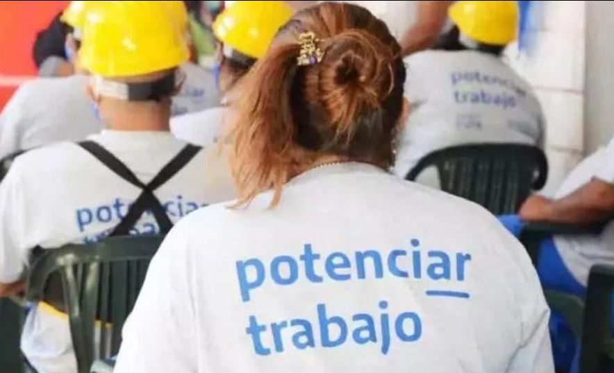 Potenciar Trabajo: nuevo bono y aumento