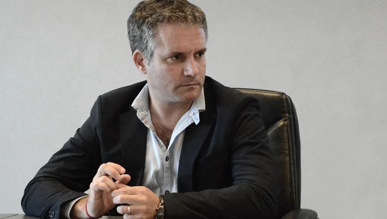 Mafia Suprema: los chat entre la Corte y Juntos por el cambio
