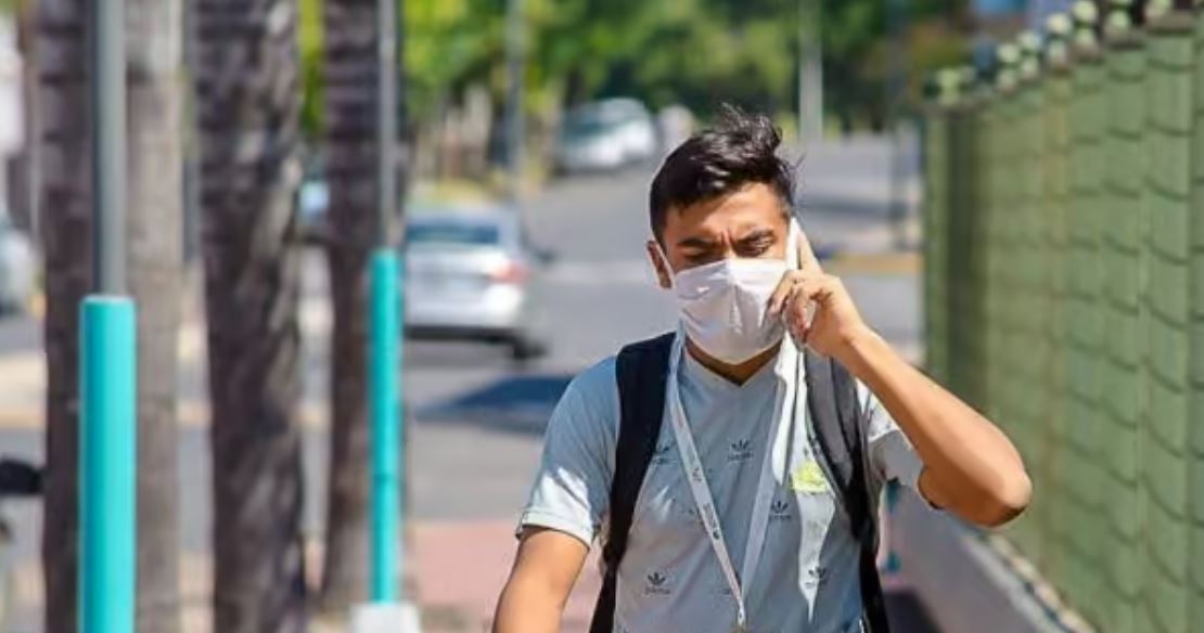 Coronavirus en San Juan: murieron 2 personas y hay 10 internados
