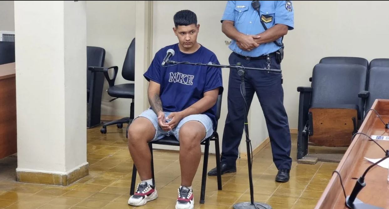 Caucete: quedó en libertad el remisero ilegal que atropelló y mató al vendedor de pan