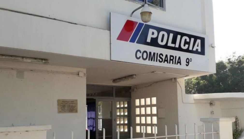 Caucete: lo detuvieron por un robo pero se dieron cuenta que había cometido otro delito también