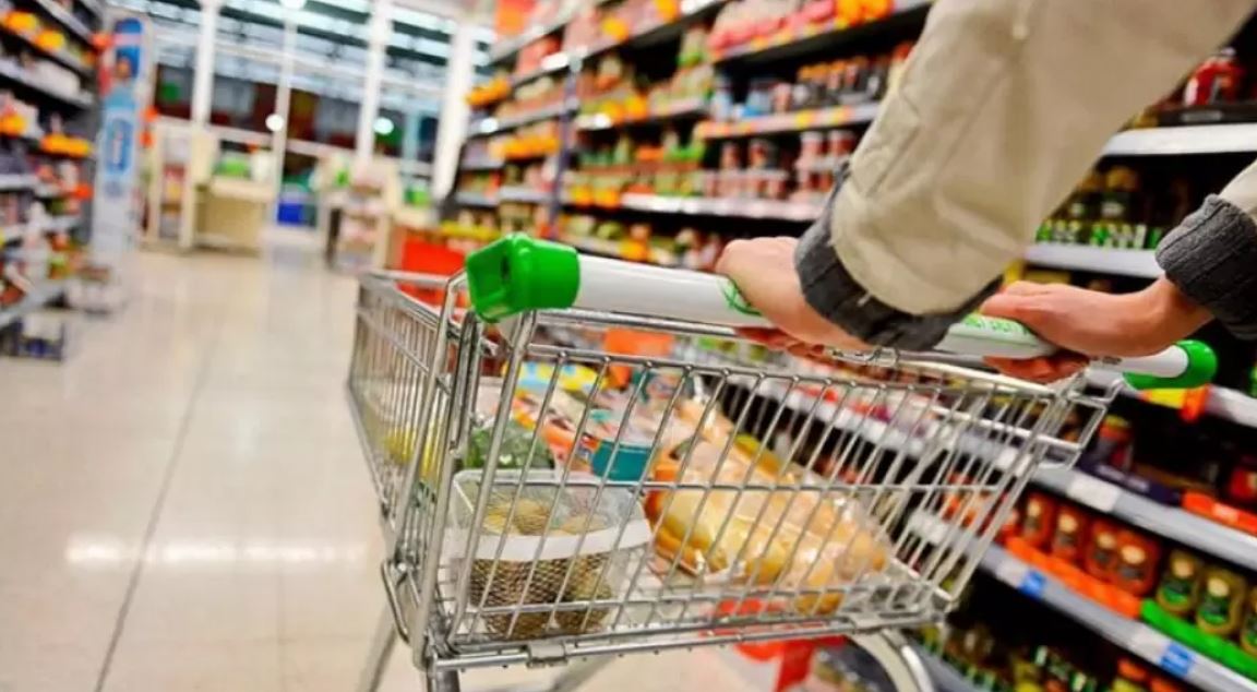 La inflación de diciembre fue de 5,1%