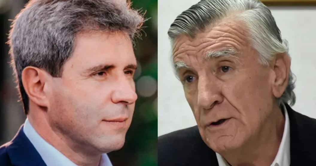 Uñac dice que está abierto el diálogo con Gioja y le sorprendería si va por afuera