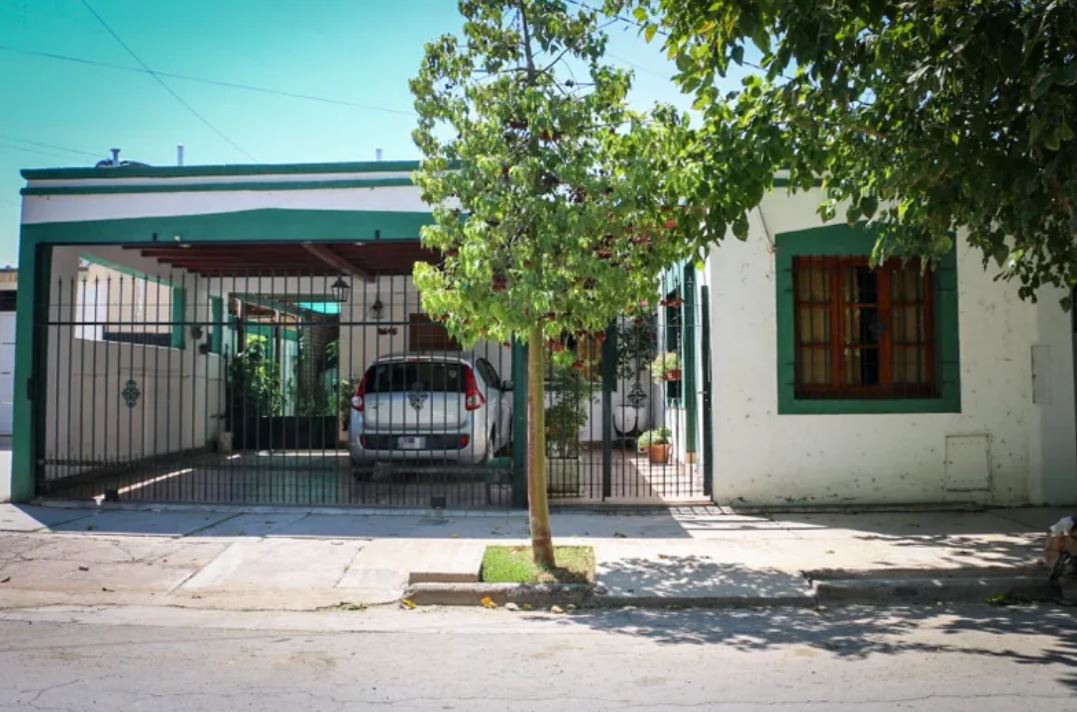 Caucete: asaltantes ingresaron a una casa y golpearon a dos jubilados, robando $400 mil