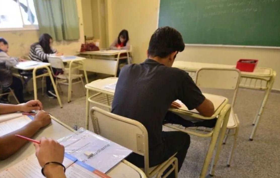 Materias previas en Secundaria: cómo es el esquema que aplicaría San Juan desde este año