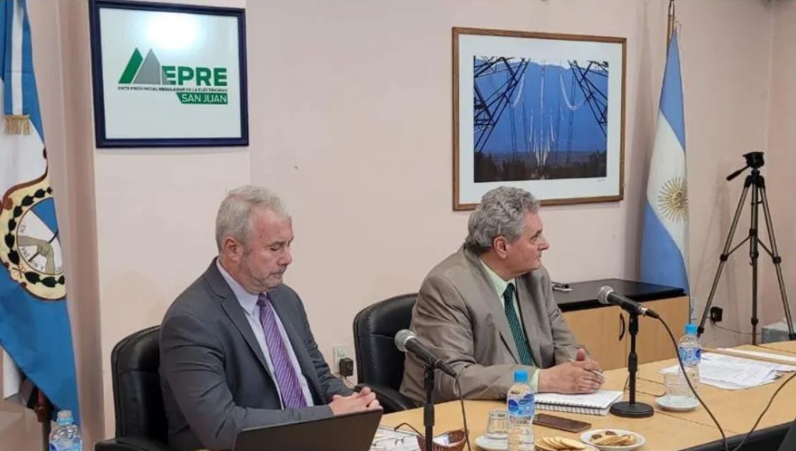 Para frenar el aumento de la luz la Provincia aportará $1.276 millones