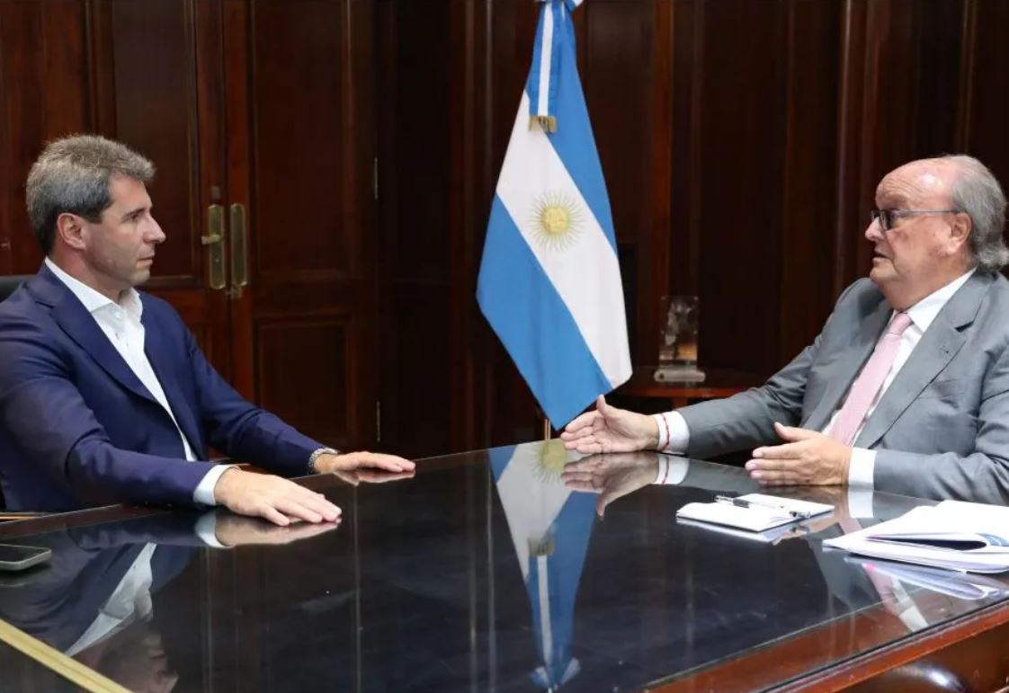 Nación y provincia aportarán $7.900 millones para la construcción del tercer parque solar