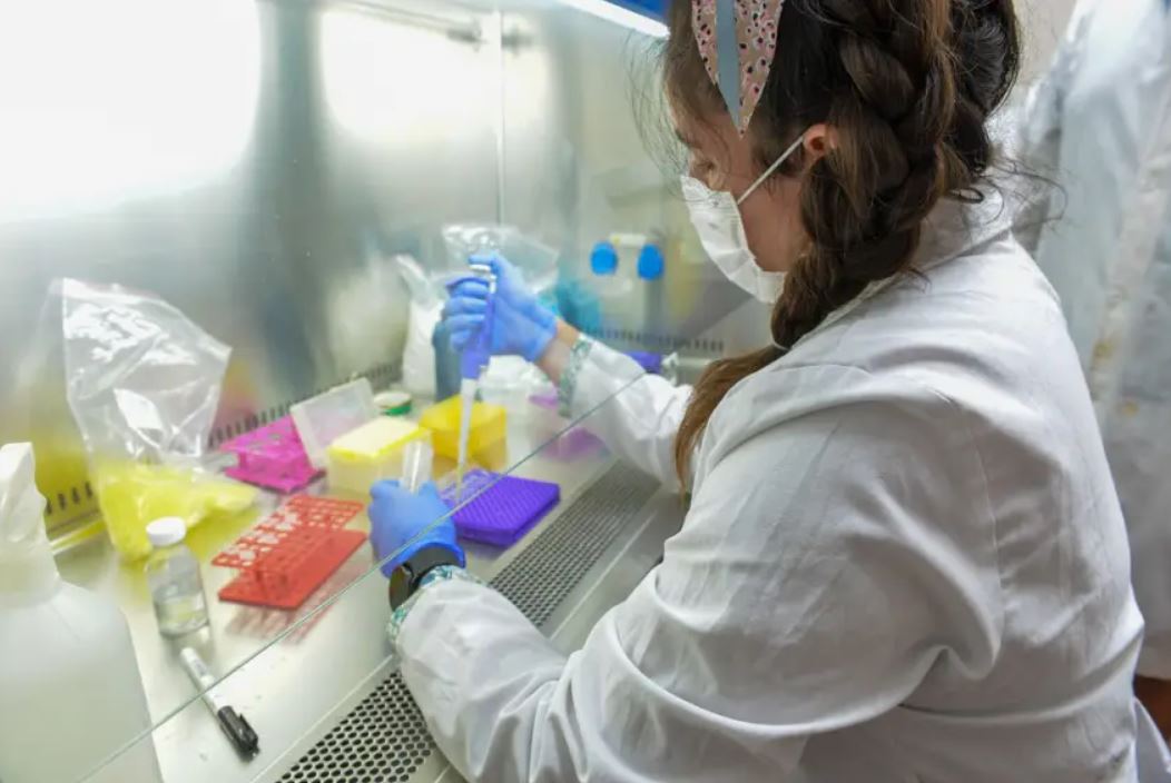 San Juan se destaca por sus nuevas técnicas para detectar enfermedades zoonóticas