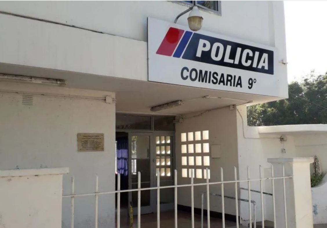 Caucete: golpeó a su pareja y tuvo que ser hospitalizada
