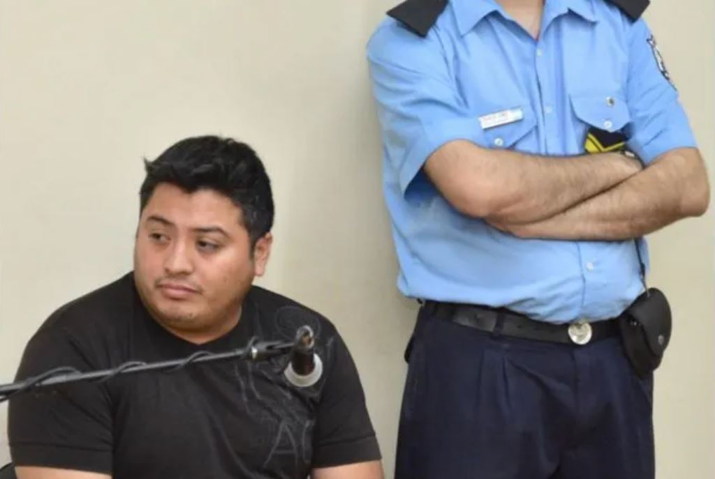 Caucete: un policía acusado de violador quedó libre, declaró que todo fue consentido