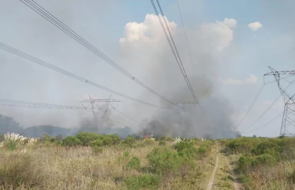 Apagón masivo: volvió a funcionar Atucha I y se comienza a restablecer el servicio eléctrico en varias provincias