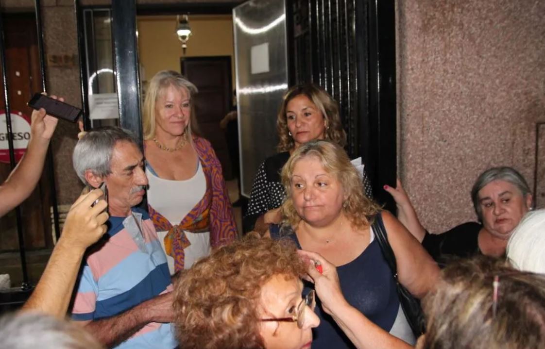 Elecciones en UDAP: las dos listas fueron convocadas a conciliación obligatoria en Nación y Lucero podría tener oponente