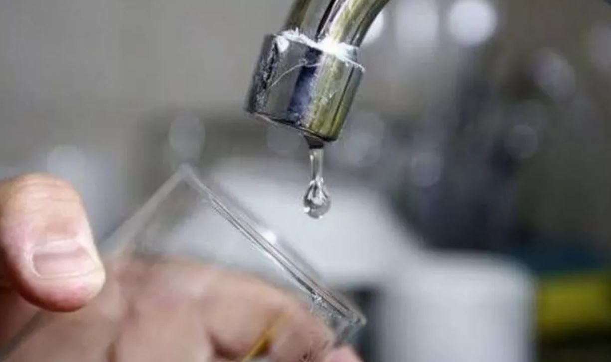 Caucete: realizarán cambio de medidor y habrá disminución del servicio de agua potable