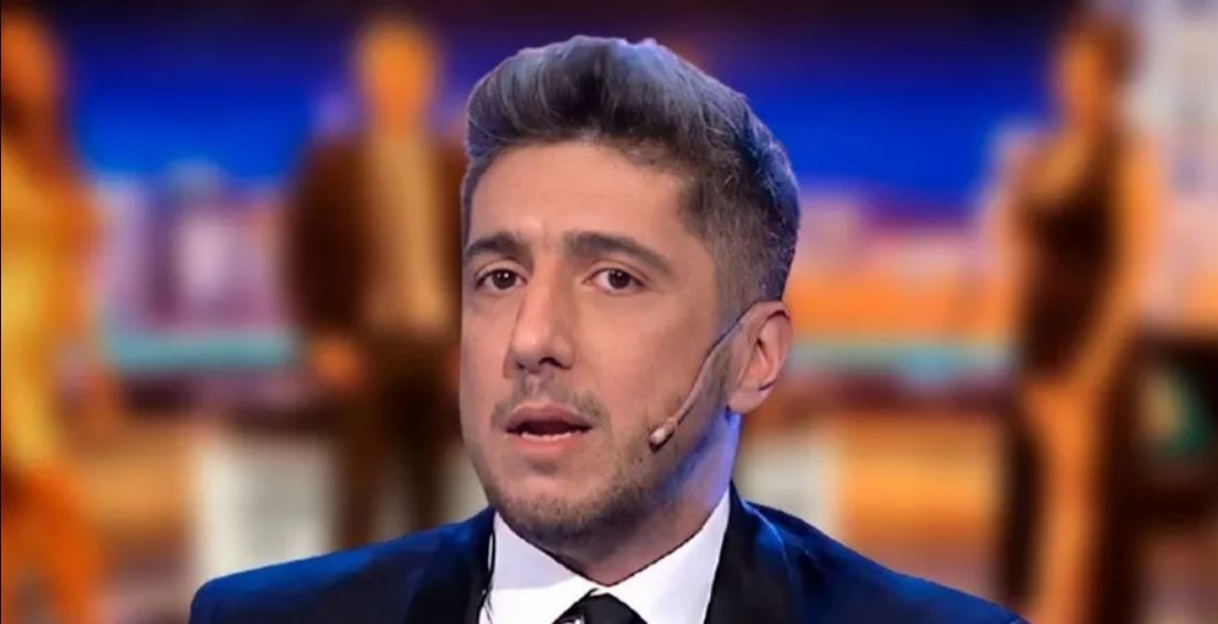 Telefe decidió bajar a Jey Mammón por la denuncia de abuso sexual