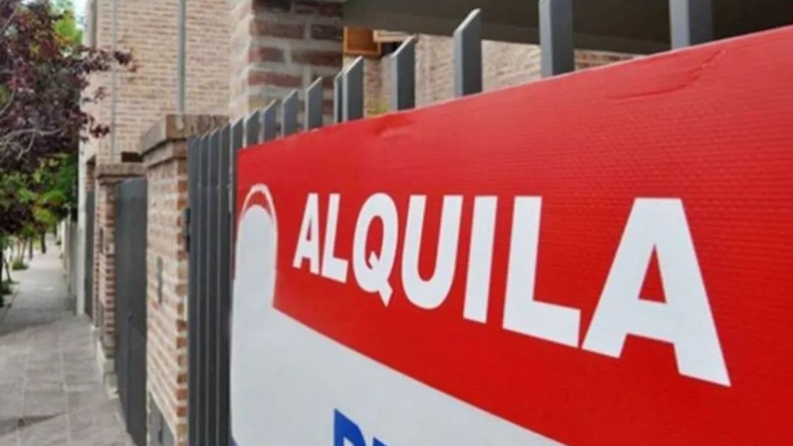 El Gobierno decidió suspender la Ley de Alquileres vigente y busca alternativas para reemplazarla