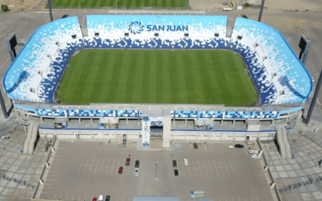 FIFA está «satisfecha» y San Juan está muy cerca de ser sede del mundial sub20