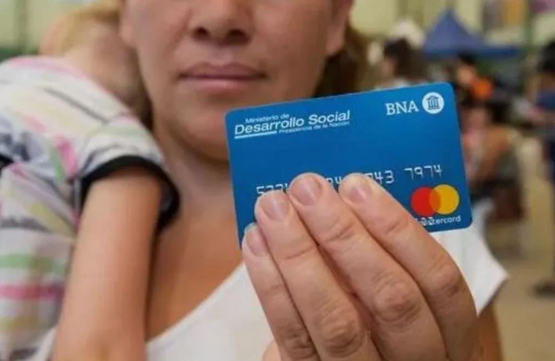 Oficializaron el aumento de la Tarjeta Alimentar: nuevos montos y desde cuándo impactan