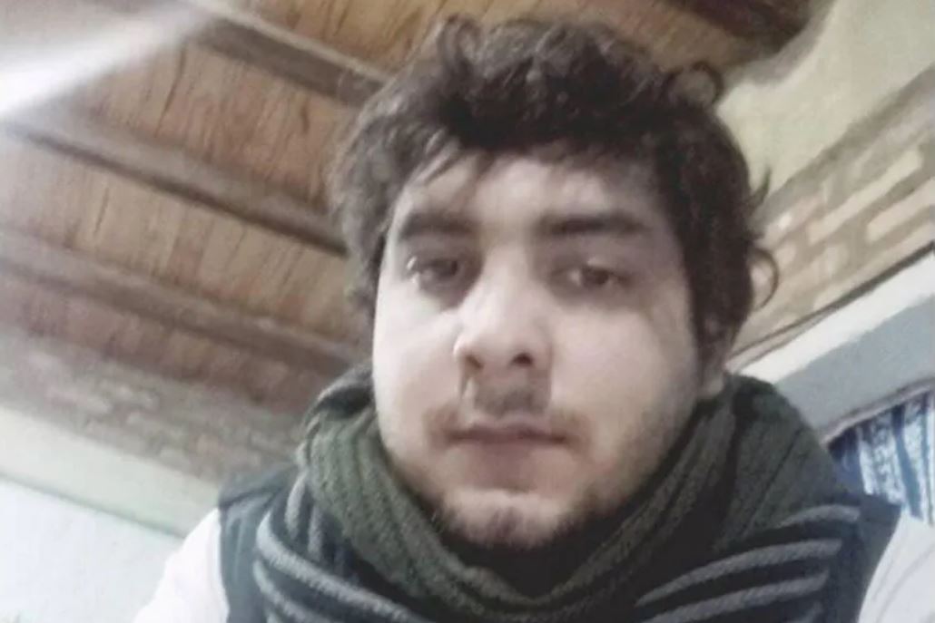 Caucete: sobreseyeron al joven involucrado en el choque en el que falleció el futbolista de Peñarol