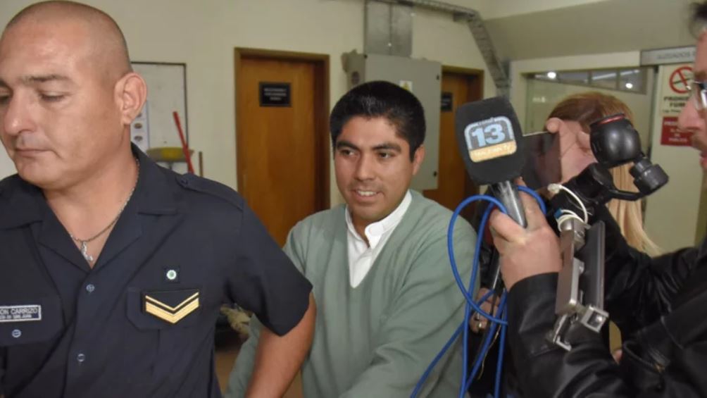 La Iglesia habló del caso del cura Bustos, enjuiciado por abuso