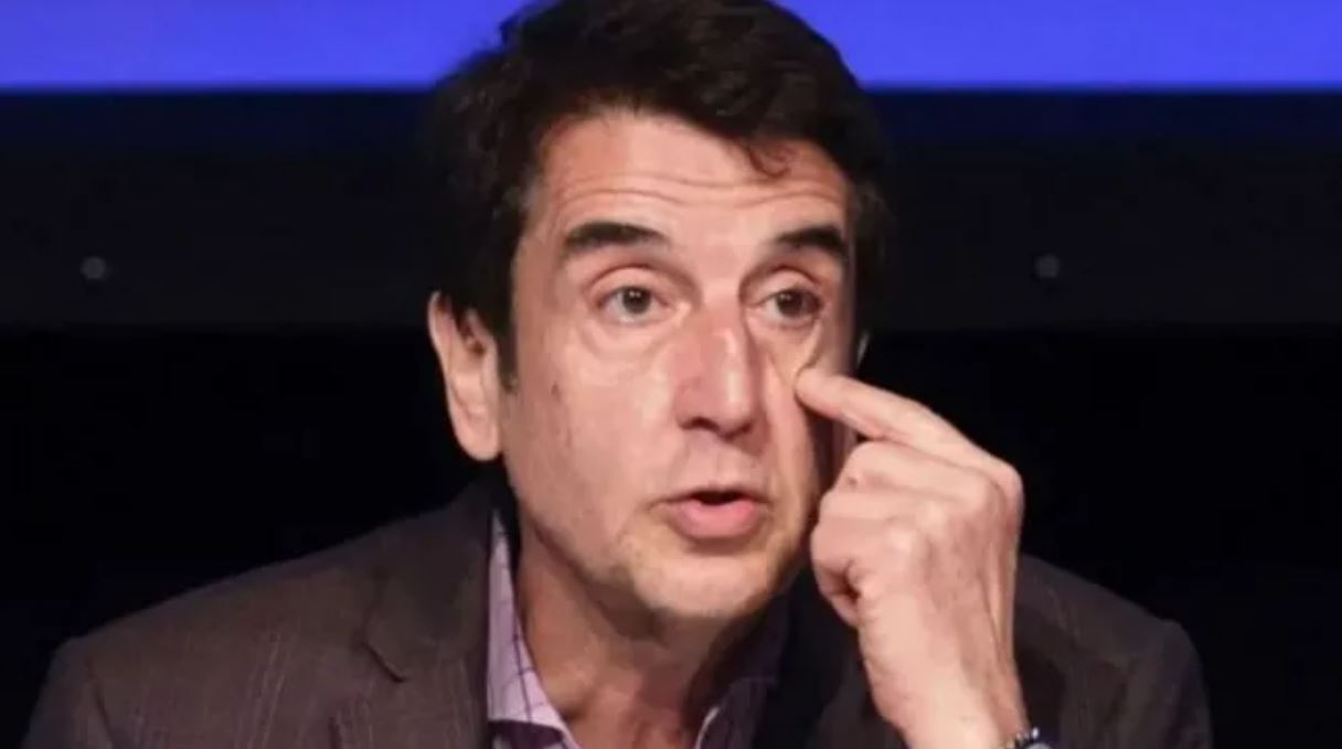 Melconian, sobre la dolarización: «Es como que te inviten a comer fideos con tuco y que no haya fideos»
