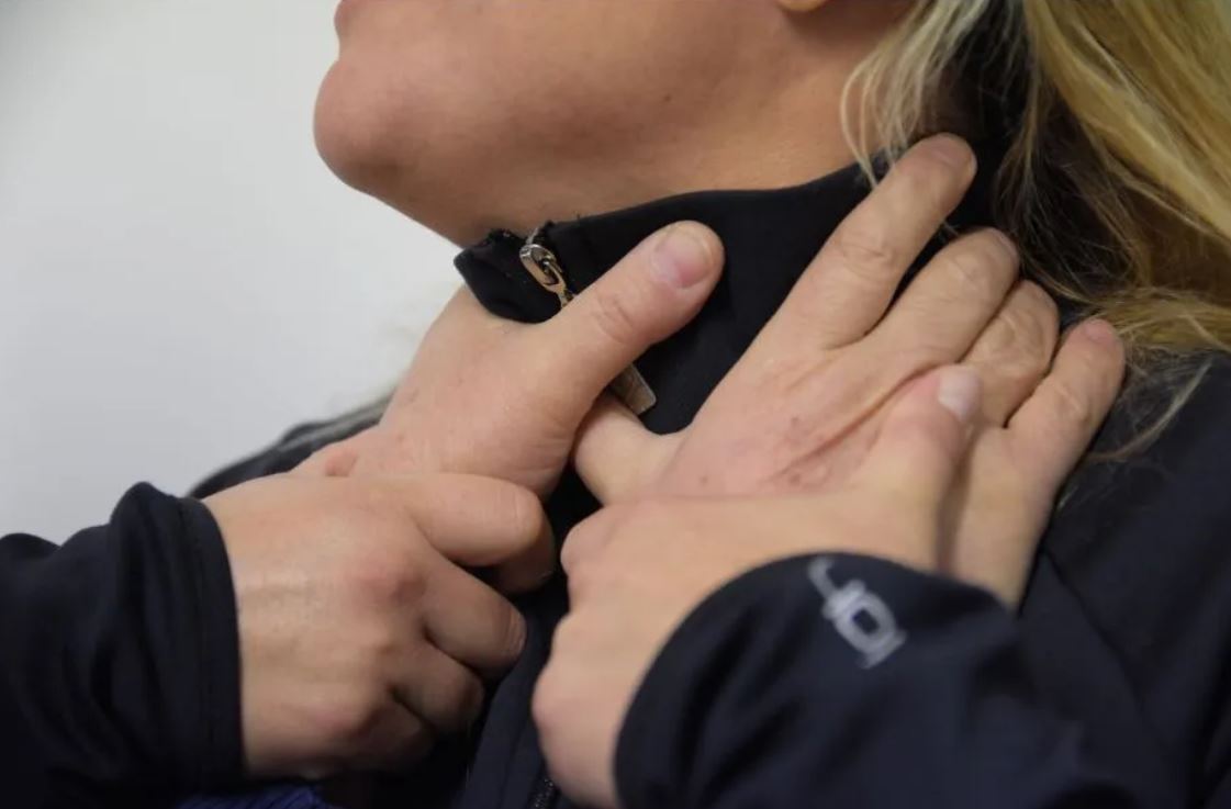 25 de Mayo: una discusión por la paternidad de un hijo derivó en una brutal golpiza
