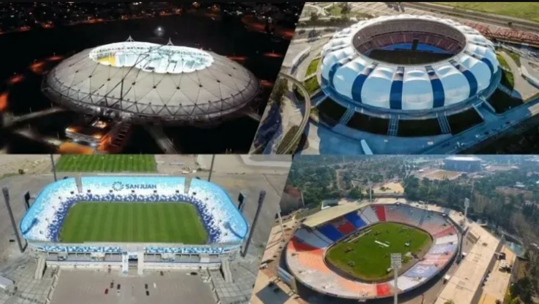 ¿Cuándo inicia la venta de las entradas para ver el Mundial Sub 20?