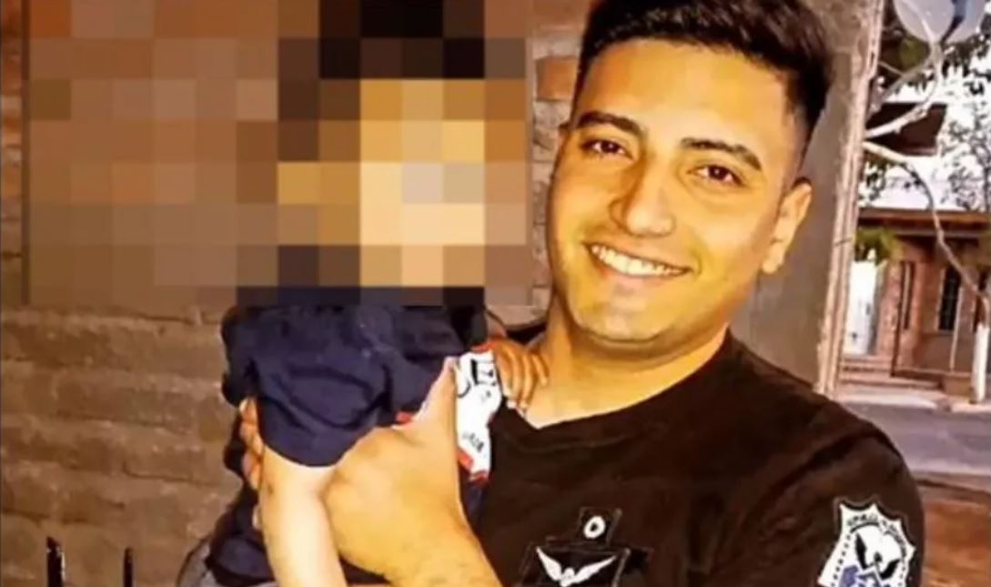 Caucete: un agente de Policía confesó que golpeó y amenazó a su madre, recibirá un castigo