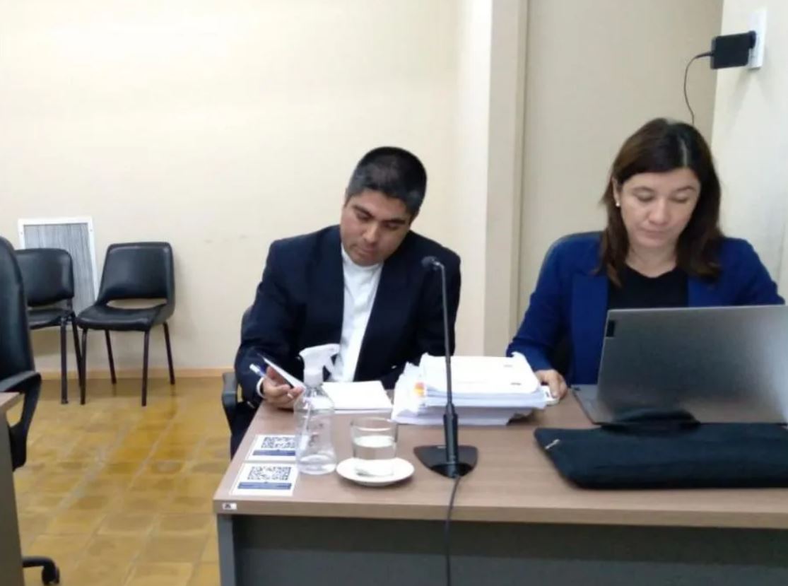 Fiscalía agravó los abusos sexuales que le atribuyen al cura Walter Bustos