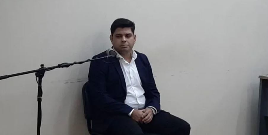 Funcionario caucetero fue denunciado por presunto abuso sexual
