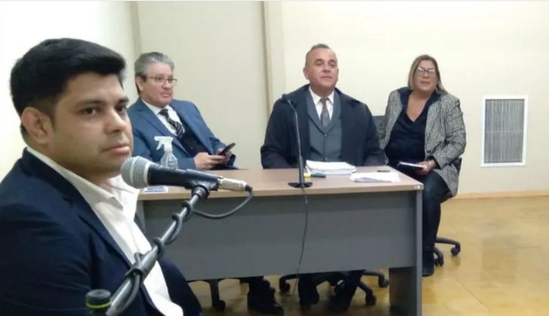 Funcionario municipal investigado por presunto abuso sexual a una funcionaria