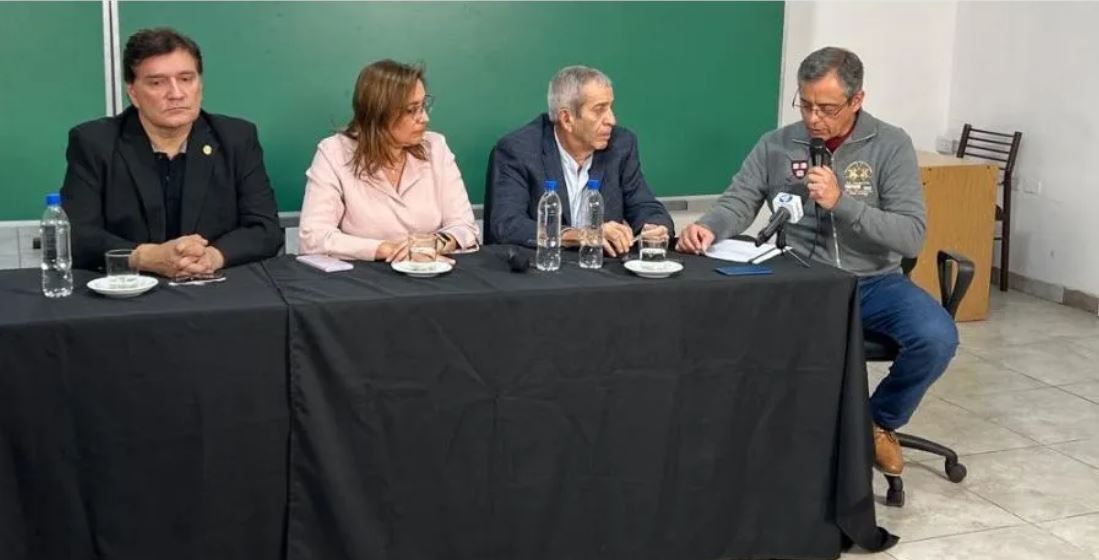 Este domingo San Juan vota para las categorías de intendentes, concejales y diputados