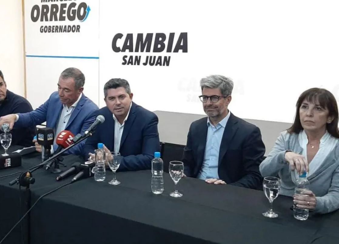UxSJ impugnará la resolución para votar el domingo y recusará al Tribunal Electoral