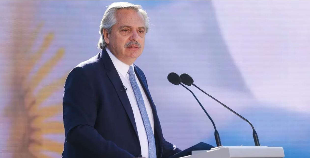 Alberto difundirá un mensaje contra la Corte Suprema tras la suspensión de elecciones en San Juan y Tucumán