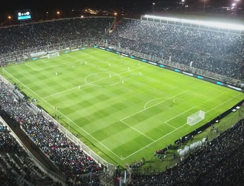 A días del Mundial Sub20, las reservas hoteleras en San Juan ya superan el 80%