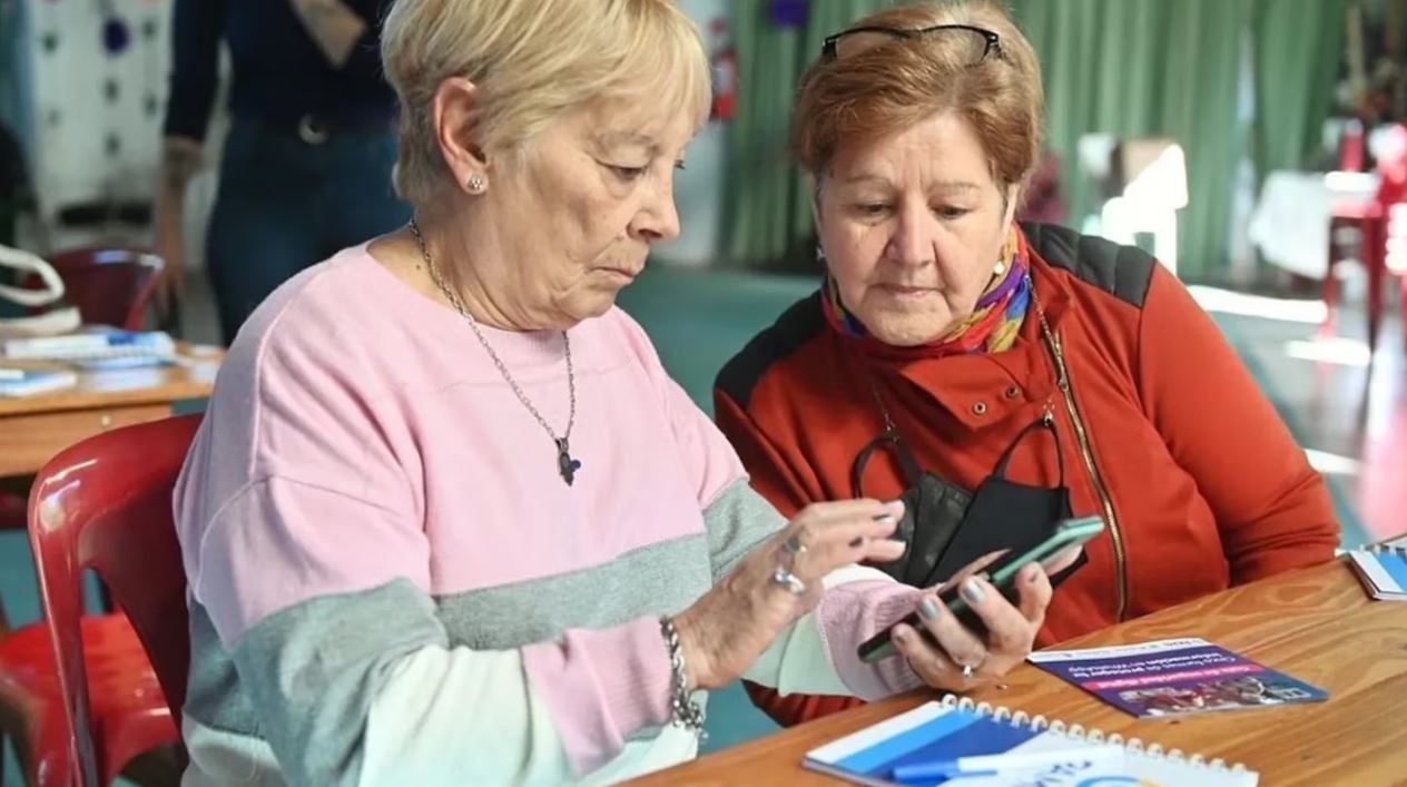 El nuevo trámite digital obligatorio de PAMI que deben hacer todos los jubilados