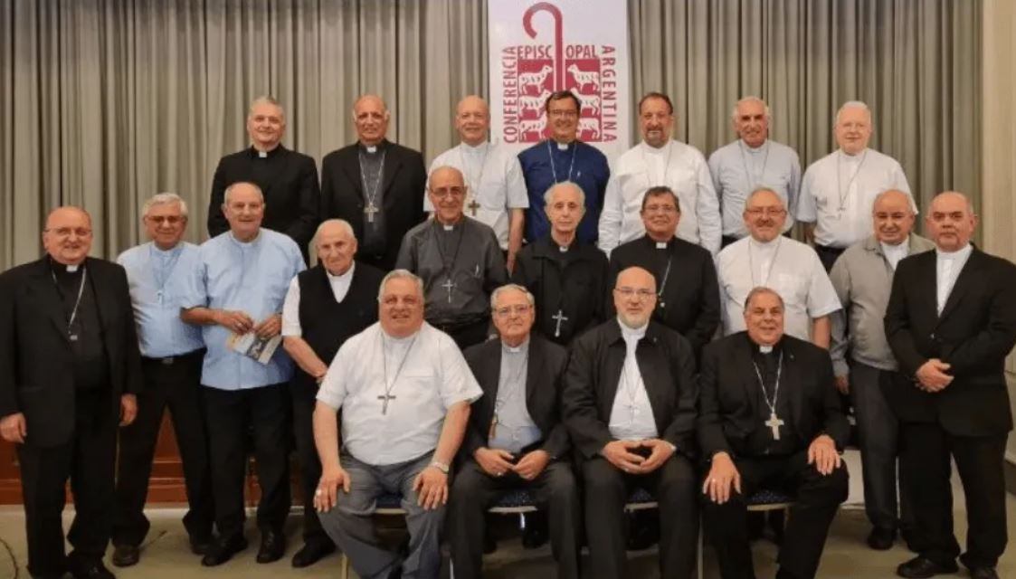 Elecciones 2023: la Iglesia lanzó 10 propuestas para los candidatos