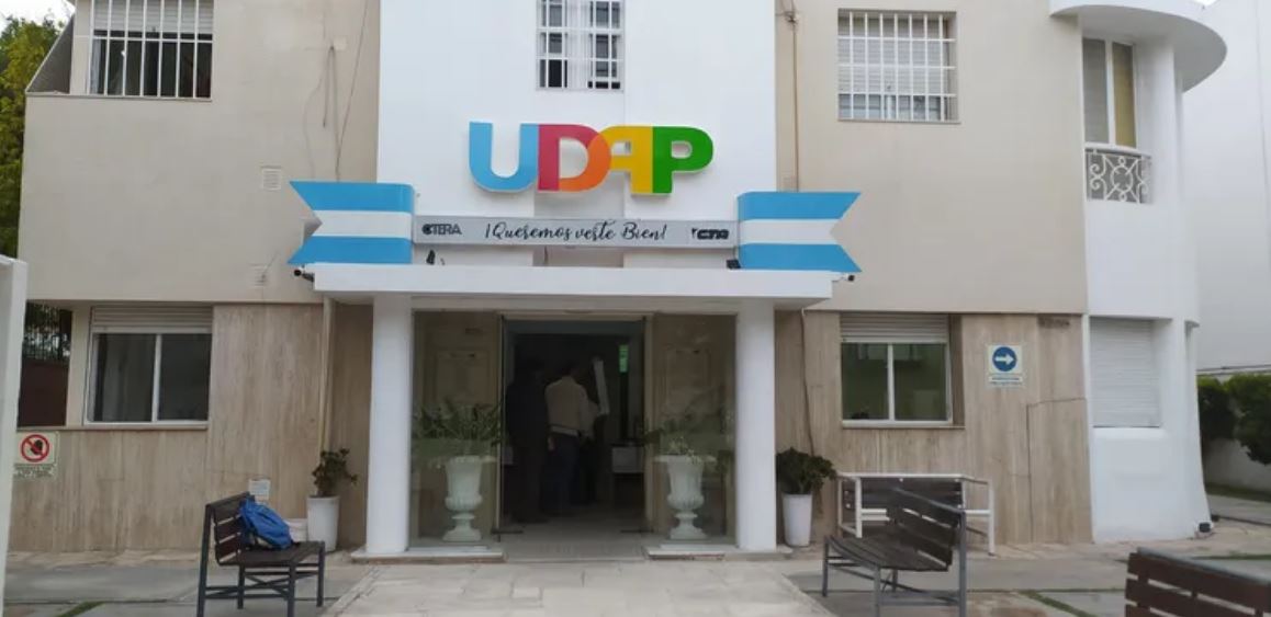 Arde UDAP y Luis Lucero dice que Patricia Quiroga «miente»