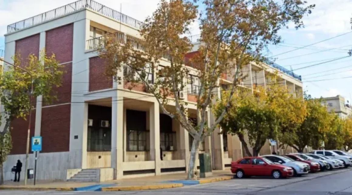 Paran los judiciales en todo el país, esta vez por 36 horas, en reclamo de aumento salarial