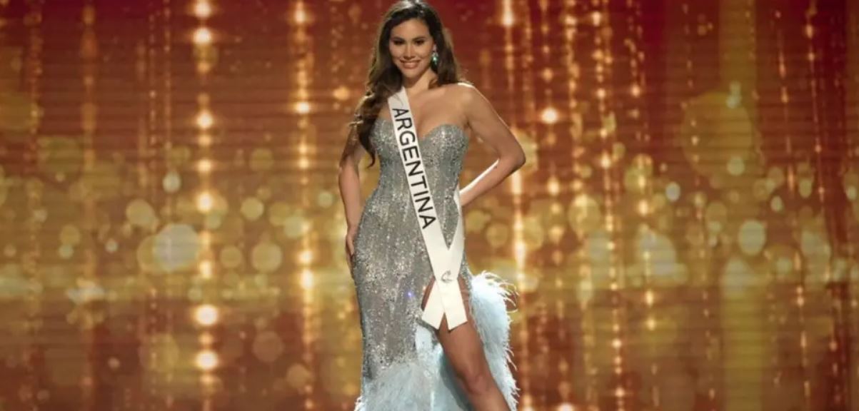 Confirmaron que la final de Miss Universo Argentina será en San Juan