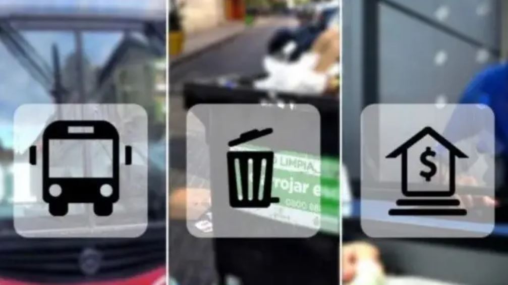 No laborable, el funcionamiento de servicios para este feriado 13 de junio