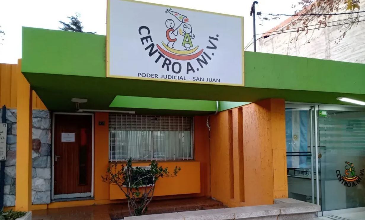 Caucete: en el intento de femicidio, los niños ratificaron la agresión en Cámara Gesell