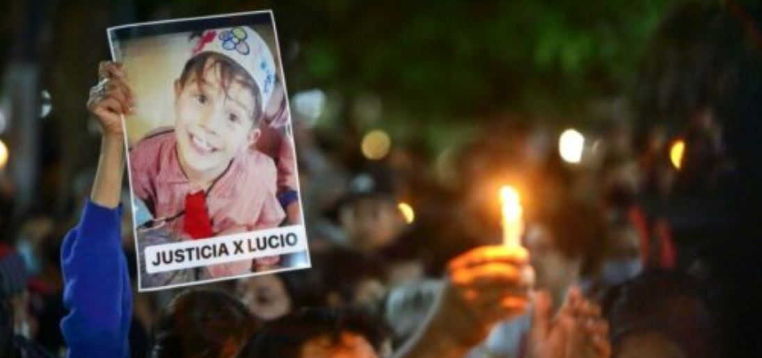 San Juan trabaja en la aplicación de la Ley Lucio